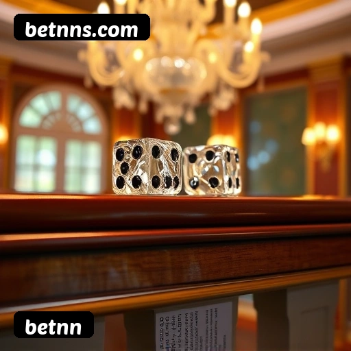 Loterias online disponíveis na betnn