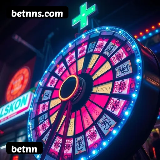 Principais provedores de slots da betnn - NetEnt, Pragmatic Play, Play'n GO